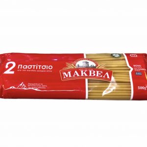 Makbel Spaghetti breit