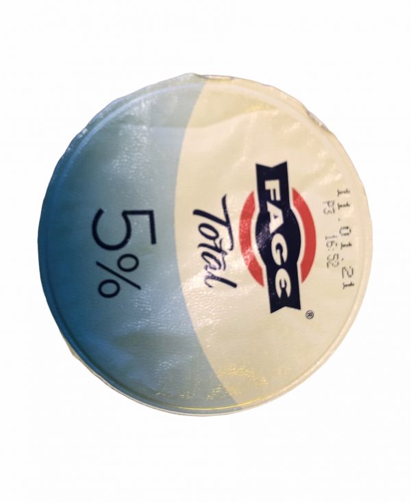 Fage Joghurt