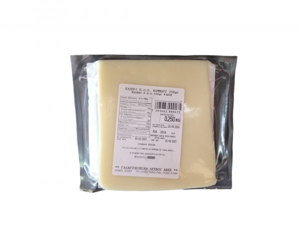 Käse aus Lesvos