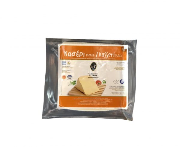 Käse aus Lesvos