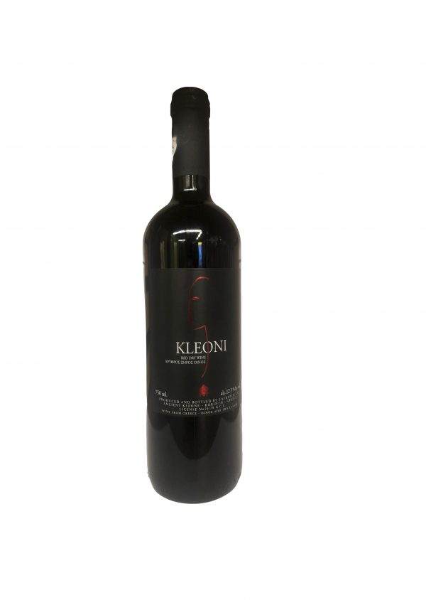 Kleoni Rotwein