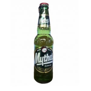 Mythos Bier