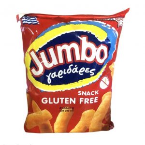 Jumbo Snack