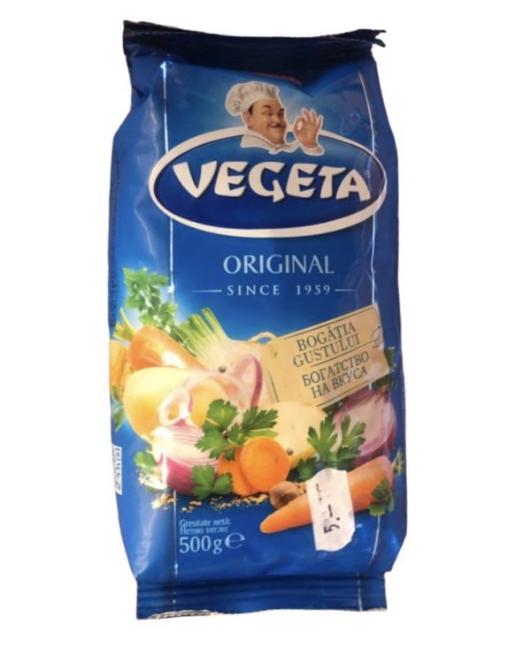 Vegeta
