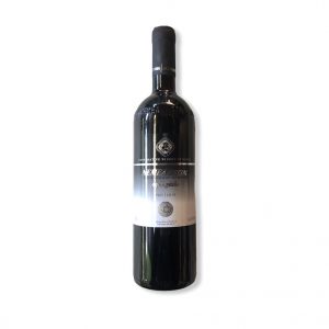 Nemea Agiorgitiko Special Rotwein trocken