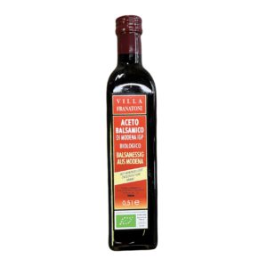 Bio Balsamico aus Modena